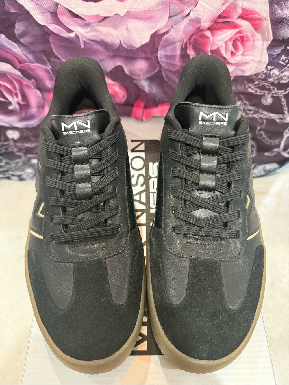 Skechers Slip-ins Mark
Nason: Salsa Cup -
Storme Womens Size 9 - Picture 2 of 6